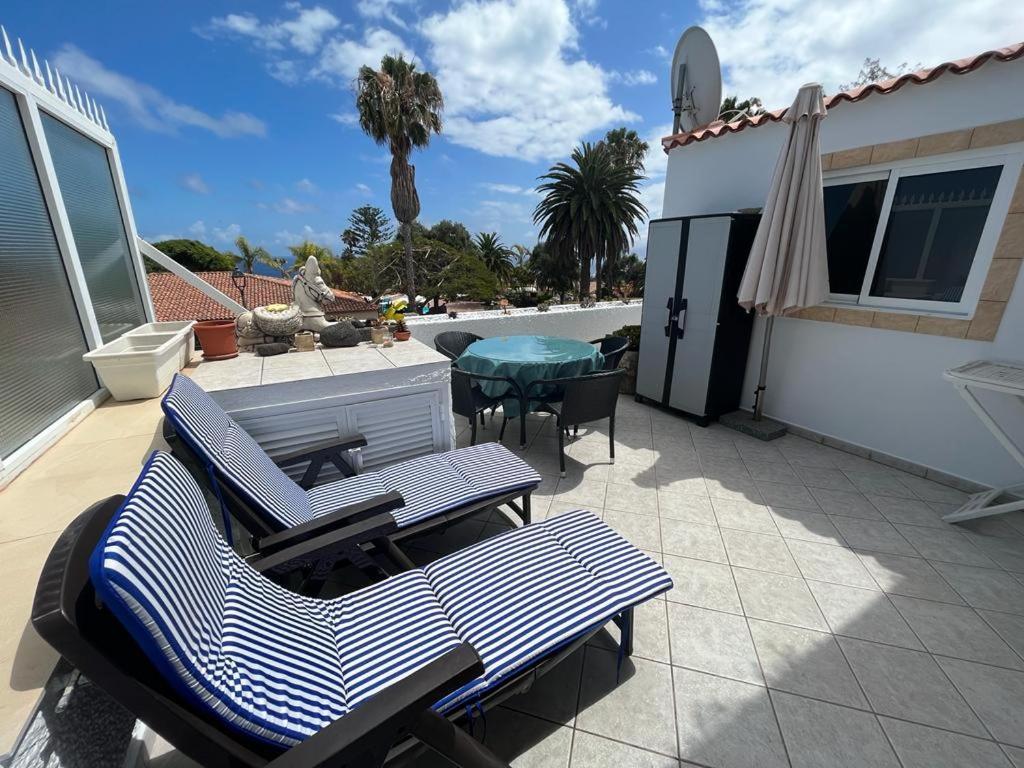 Canaveras Vistas Holiday home *