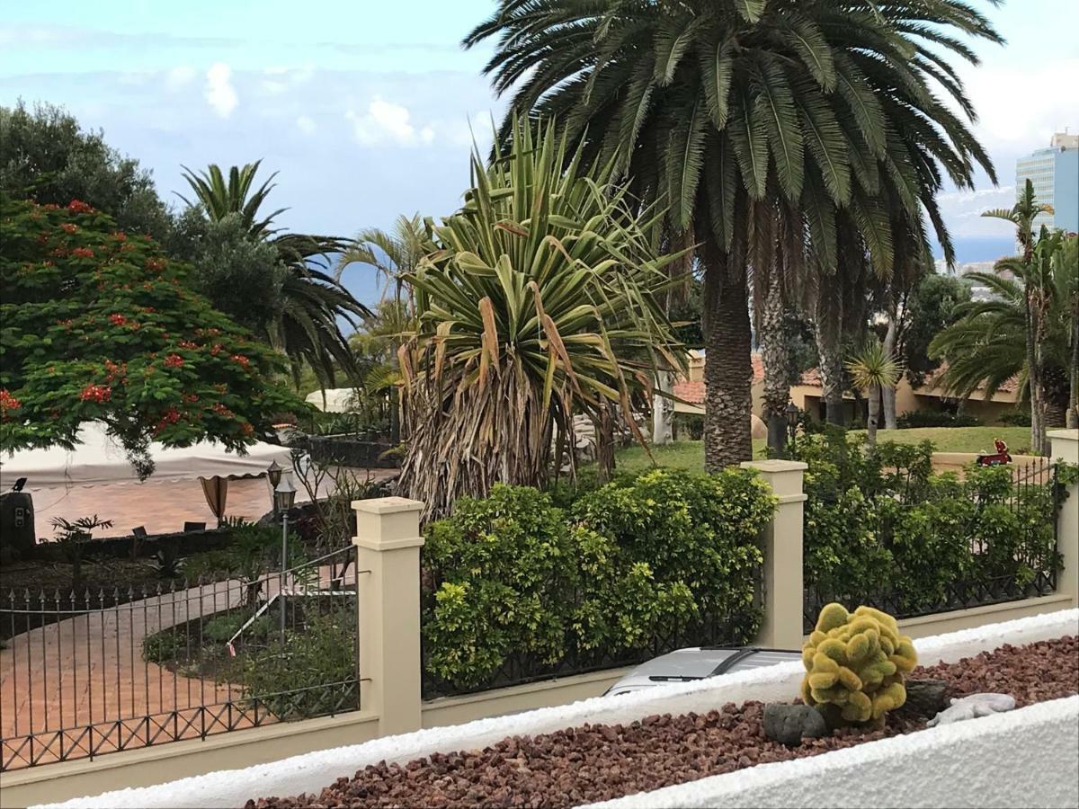 Holiday home Canaveras Vistas Los Realejos